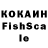 Кетамин ketamine Felix Mortheim